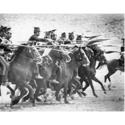 Charge of the Light Brigade Photo